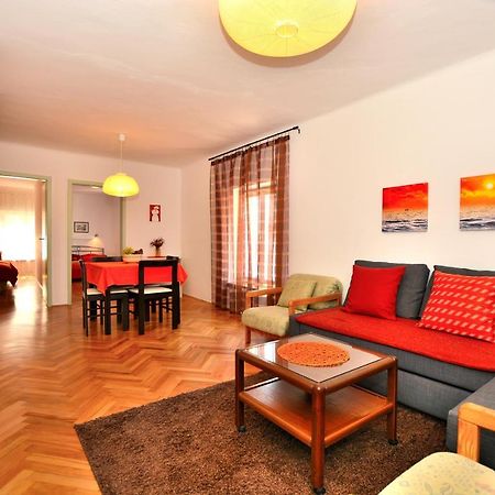 Spacious Piran Central Apartment For 5 Pax Bg Dış mekan fotoğraf