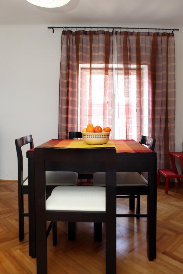 Spacious Piran Central Apartment For 5 Pax Bg Dış mekan fotoğraf