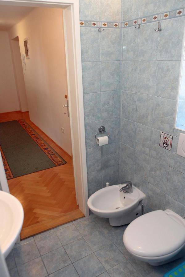 Spacious Piran Central Apartment For 5 Pax Bg Dış mekan fotoğraf